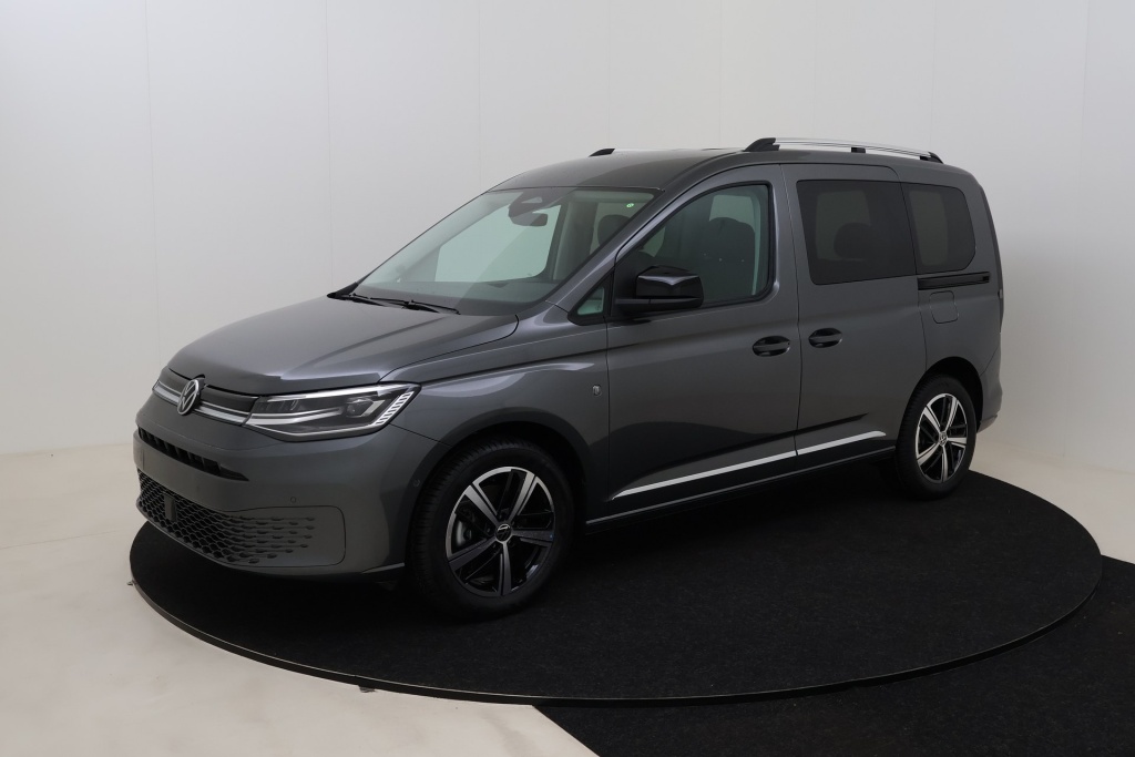 VOLKSWAGEN Caddy Style SWB 5pl 1.5 TSI 115 hp DSG 7 - ref: 7-52909 - Photo 10
