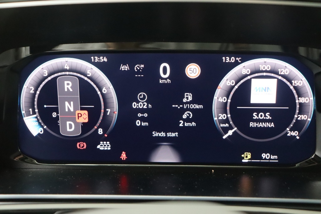 VOLKSWAGEN Caddy Style SWB 5pl 1.5 TSI 115 hp DSG 7 - ref: 7-52909 - Photo 19