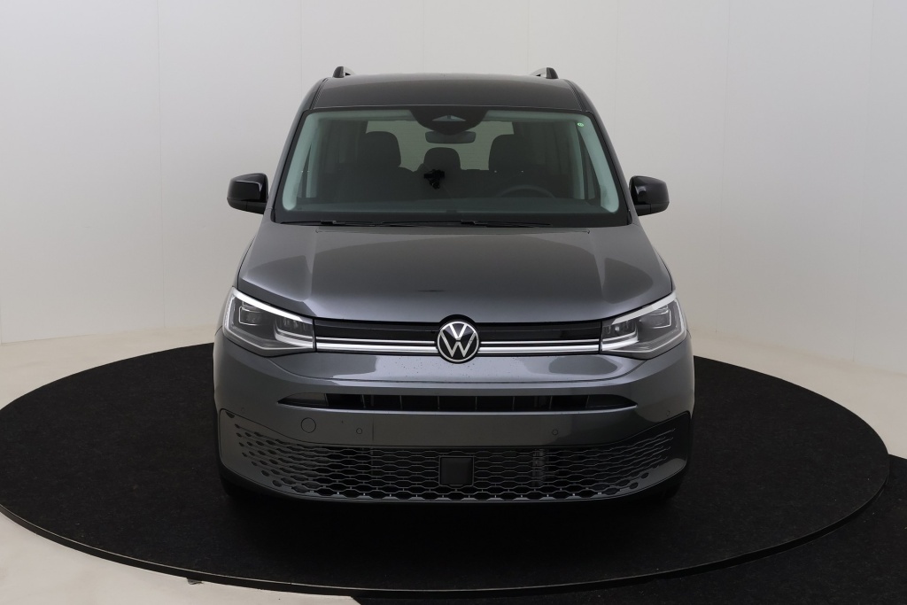 VOLKSWAGEN Caddy Style SWB 5pl 1.5 TSI 115 hp DSG 7 - ref: 7-52909 - Photo 2