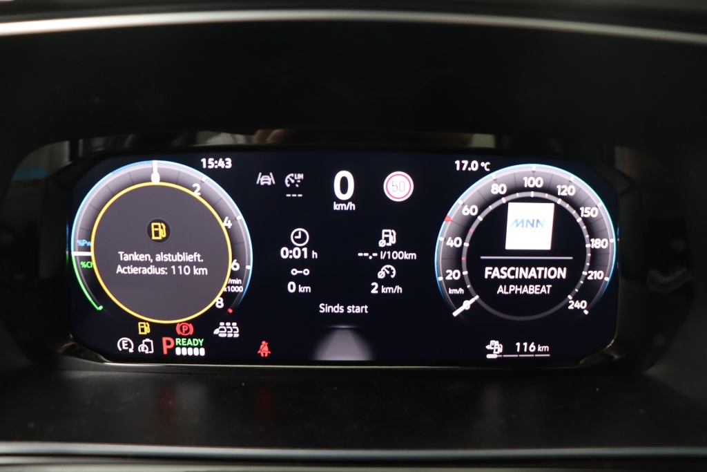 VOLKSWAGEN Caddy Maxi Style 5pl eHybrid 115 hp DSG 6 - ref: 7-52922 - Photo 18