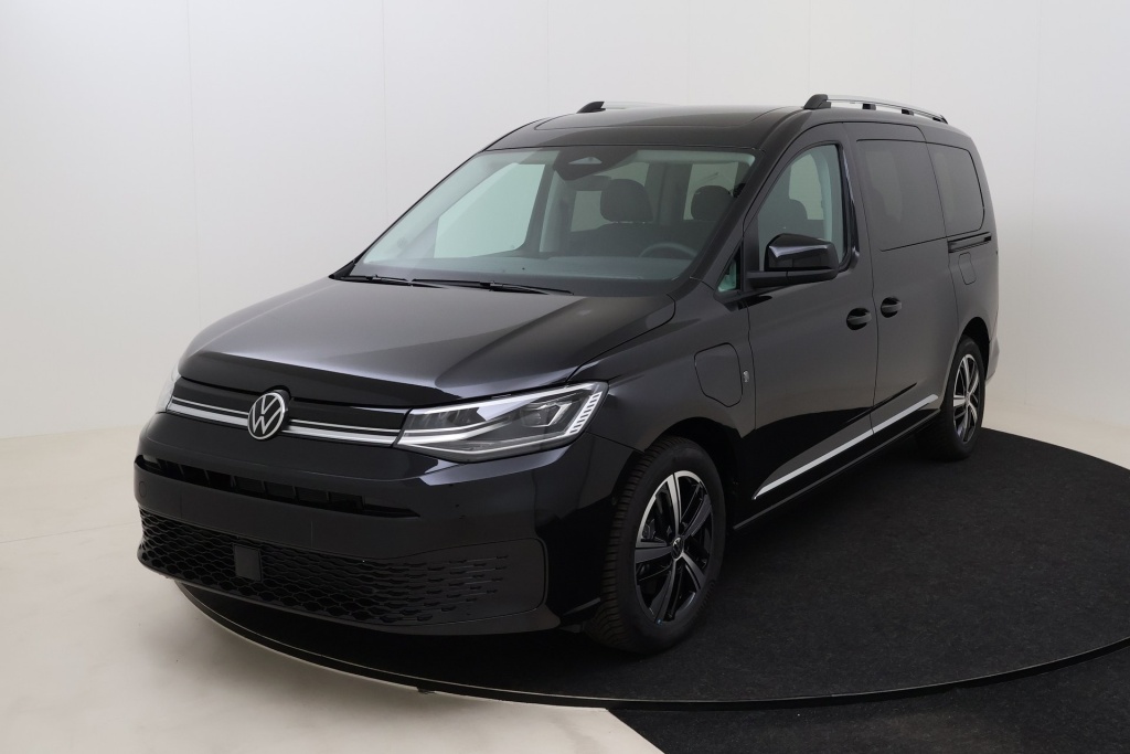 VOLKSWAGEN Caddy Maxi Style 5pl eHybrid 115 hp DSG 6 - ref: 7-52923 - Photo 1