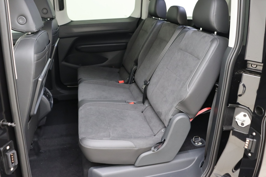 VOLKSWAGEN Caddy Maxi Style 5pl eHybrid 115 hp DSG 6 - ref: 7-52923 - Photo 16