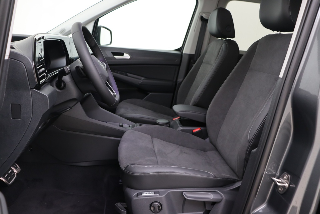 VOLKSWAGEN Caddy Maxi Style 5pl eHybrid 115 hp DSG 6 - ref: 7-52928 - Photo 13