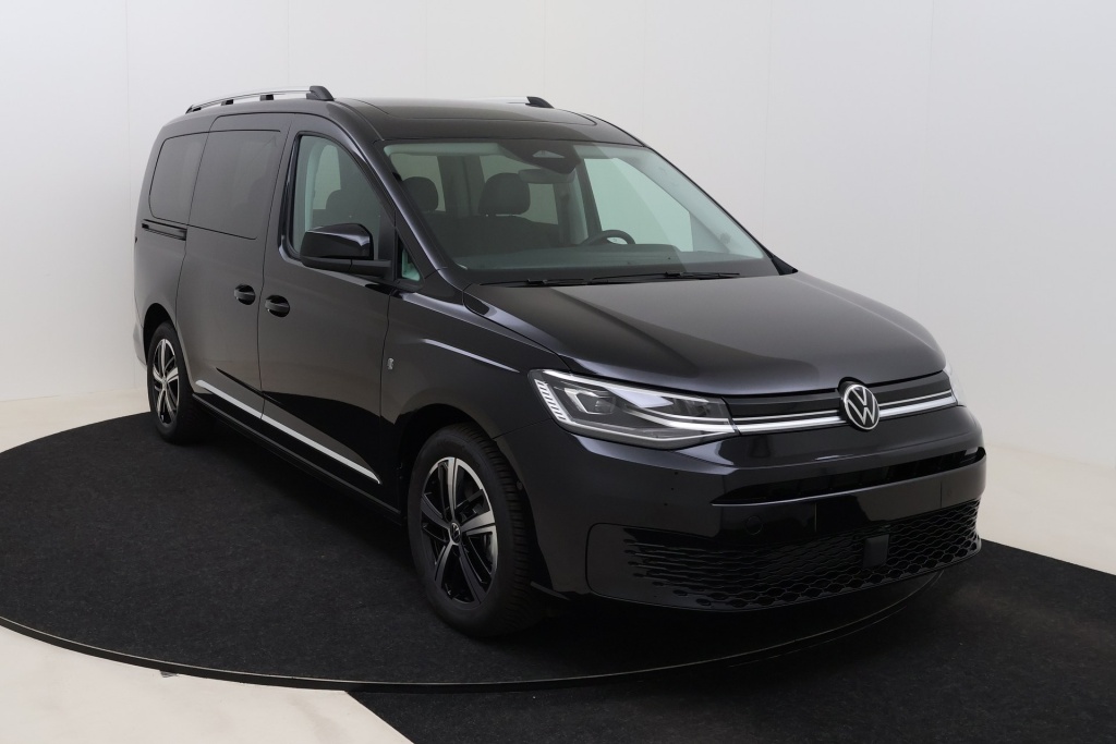 VOLKSWAGEN Caddy Maxi Style 5pl eHybrid 115 hp DSG 6 - ref: 7-52929 - Photo 3