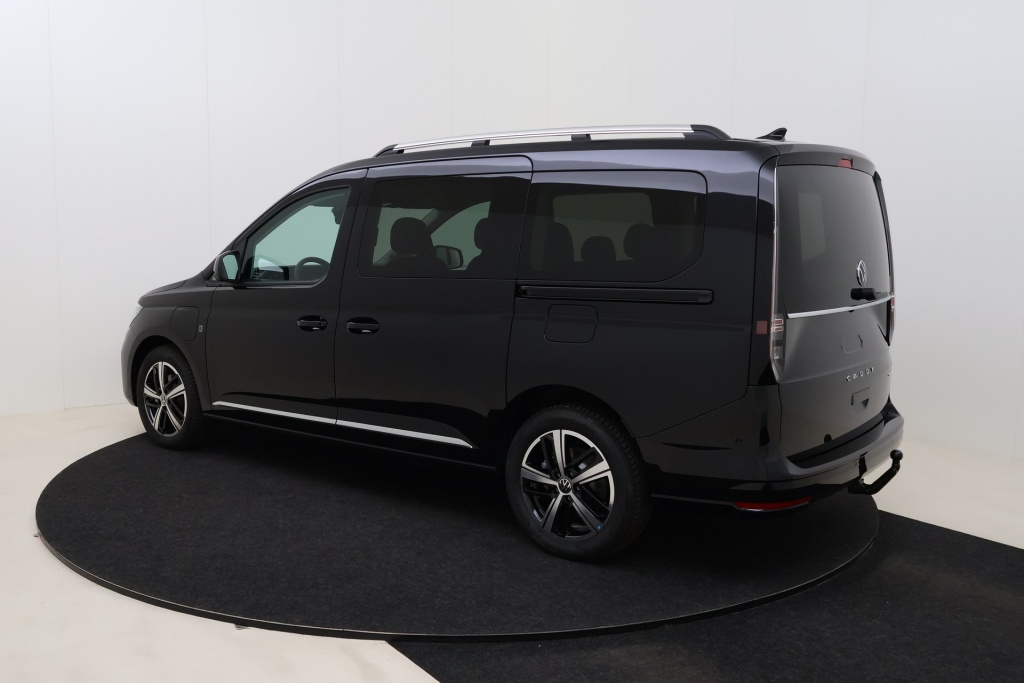 VOLKSWAGEN Caddy Maxi Style 5pl eHybrid 115 hp DSG 6 - ref: 7-52929 - Photo 8