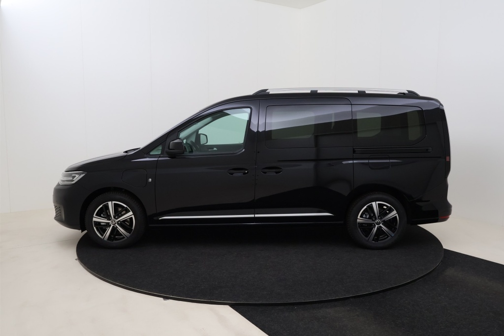 VOLKSWAGEN Caddy Maxi Style 5pl eHybrid 115 hp DSG 6 - ref: 7-52929 - Photo 9