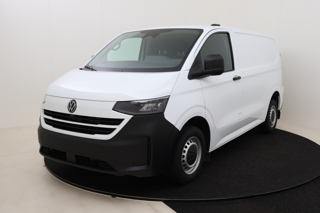 VOLKSWAGEN Transporter T7 Fourgon 3100 mm 2.0 TDI 110 hp Man.6 - ref: 7-53035 - Photo 1