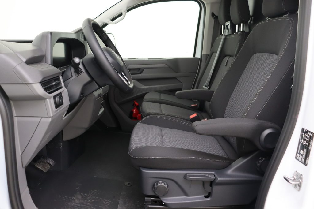 VOLKSWAGEN Transporter T7 Fourgon 3100 mm 2.0 TDI 150 hp Aut.8 - ref: 7-53042 - Photo 13
