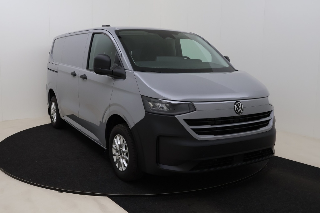 VOLKSWAGEN Transporter T7 Fourgon 3100 mm 2.0 TDI 150 hp Aut.8 - ref: 7-53045 - Photo 3
