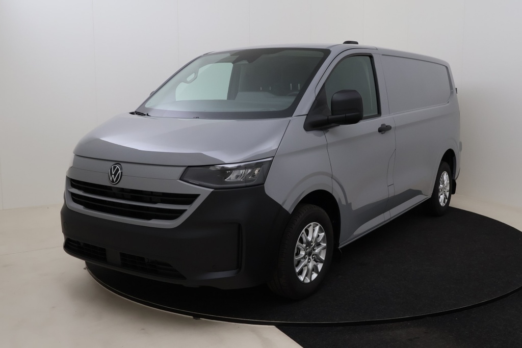 VOLKSWAGEN Transporter T7 Fourgon 3100 mm 2.0 TDI 150 hp Aut.8 - ref: 7-53050 - Photo 1