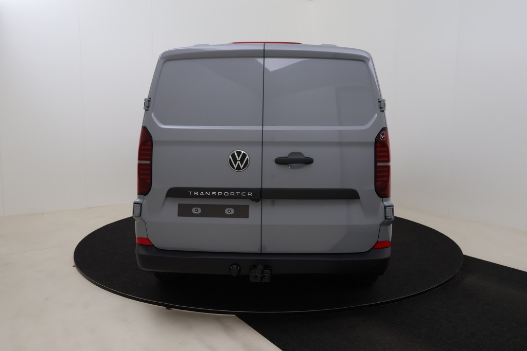 VOLKSWAGEN Transporter T7 Fourgon 3100 mm 2.0 TDI 150 hp Aut.8 - ref: 7-53050 - Photo 7