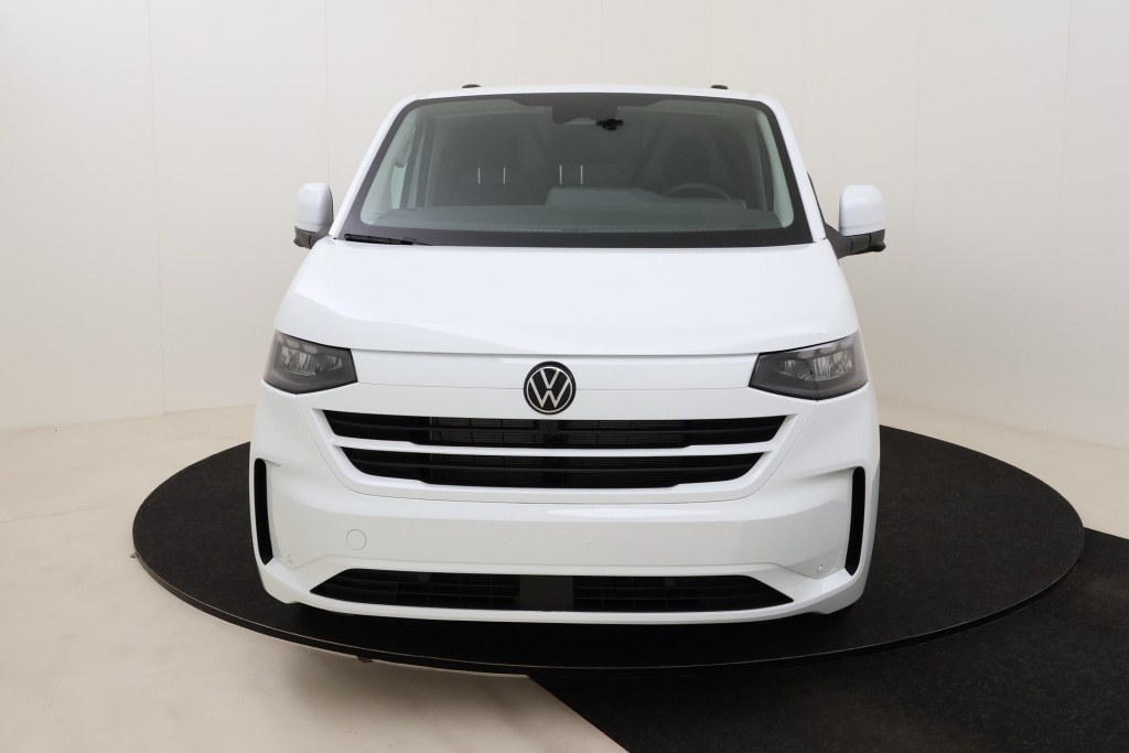 VOLKSWAGEN Transporter T7 Fourgon 3500 mm 2.0 TDI 150 hp Aut.8 - ref: 7-53069 - Photo 2