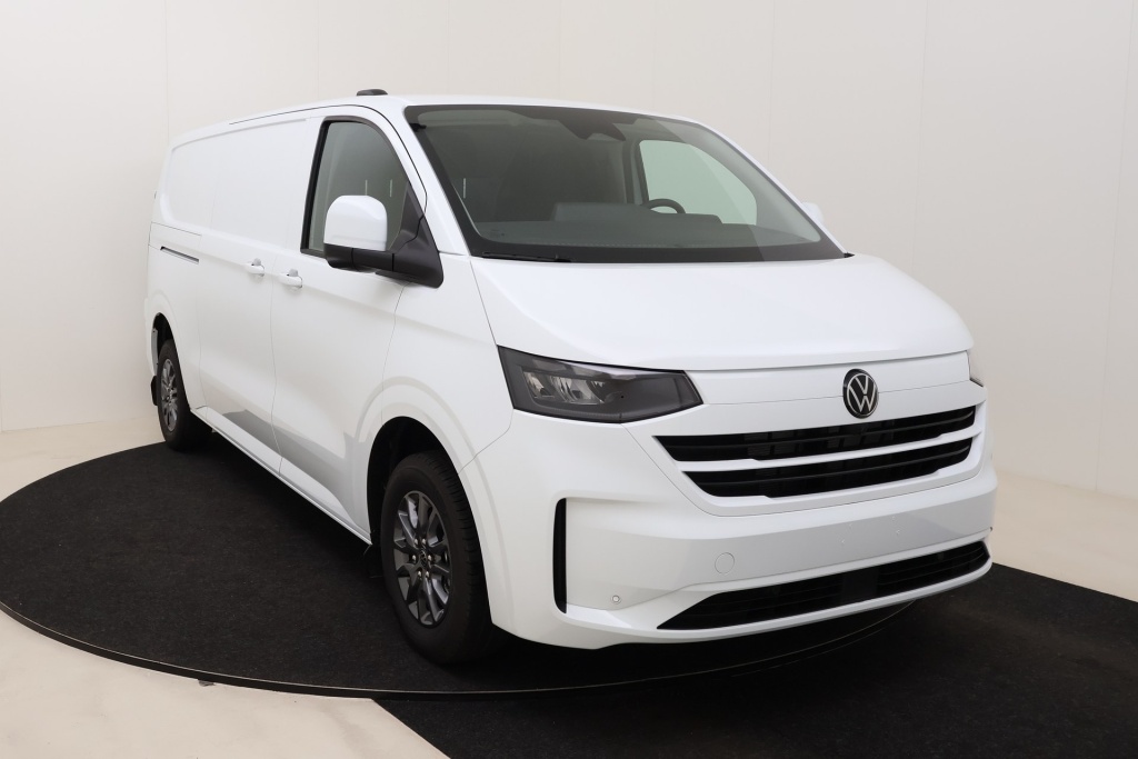 VOLKSWAGEN Transporter T7 Fourgon 3500 mm 2.0 TDI 150 hp Aut.8 - ref: 7-53069 - Photo 3