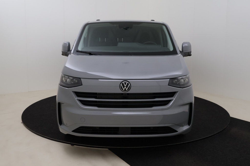 VOLKSWAGEN Transporter T7 Fourgon 3500 mm 2.0 TDI 150 hp Aut.8 - ref: 7-53076 - Photo 2