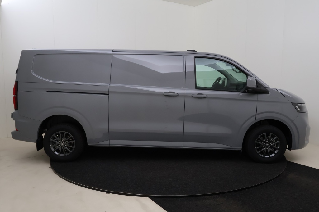 VOLKSWAGEN Transporter T7 Fourgon 3500 mm 2.0 TDI 150 hp Aut.8 - ref: 7-53076 - Photo 4
