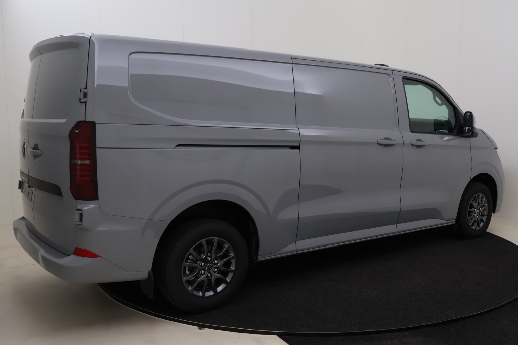 VOLKSWAGEN Transporter T7 Fourgon 3500 mm 2.0 TDI 150 hp Aut.8 - ref: 7-53076 - Photo 5