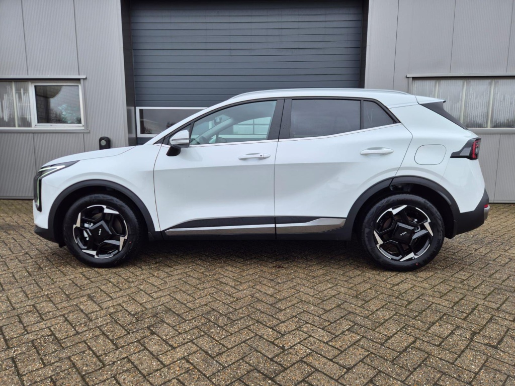 KIA Sportage 1.6 Gasoline 150hp - ref: 7-53572 - Photo 2