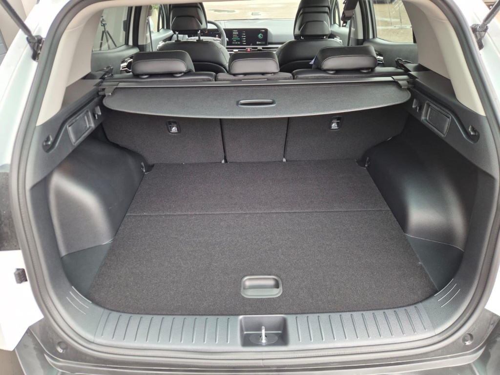 KIA Sportage 1.6 Gasoline 150hp - ref: 7-53572 - Photo 9