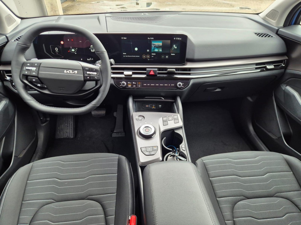 KIA Sportage 1.6 Gasoline 150hp - ref: 7-53573 - Photo 10