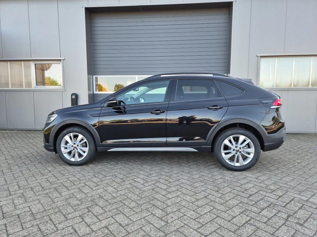 VOLKSWAGEN Taigo 1.0 TSI - ref: 7-53581 - Photo 2