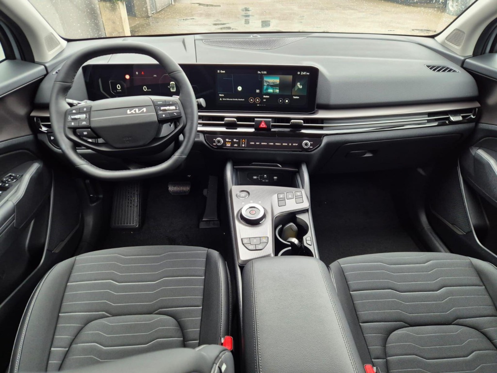 KIA Sportage 1.6 Gasoline 150hp - ref: 7-53584 - Photo 10