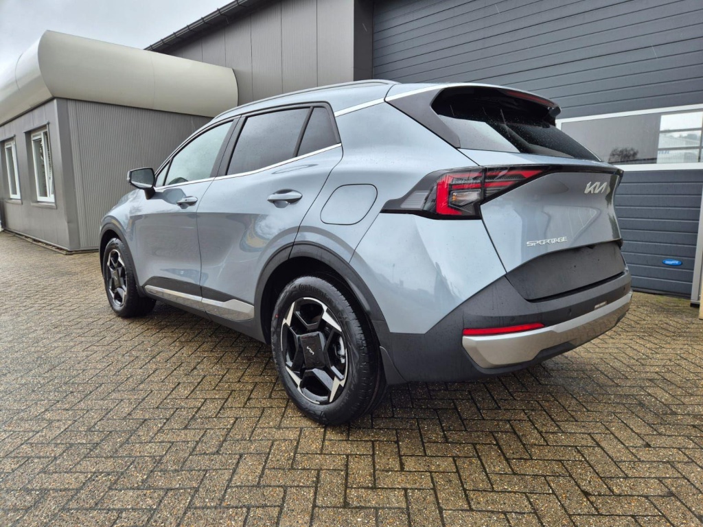 KIA Sportage 1.6 Gasoline 150hp - ref: 7-53584 - Photo 3