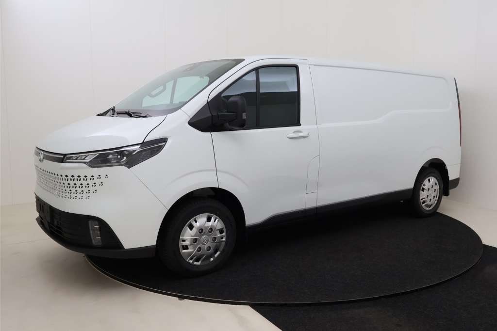 MAXUS EDeliver 7 L2H1 Base 77 kWh 204 hp Aut - ref: 7-53769 - Photo 10