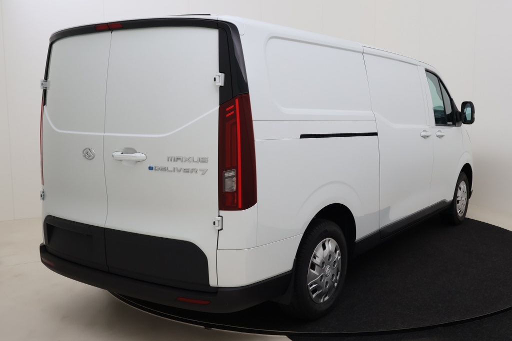 MAXUS EDeliver 7 L2H1 Base 77 kWh 204 hp Aut - ref: 7-53769 - Photo 6