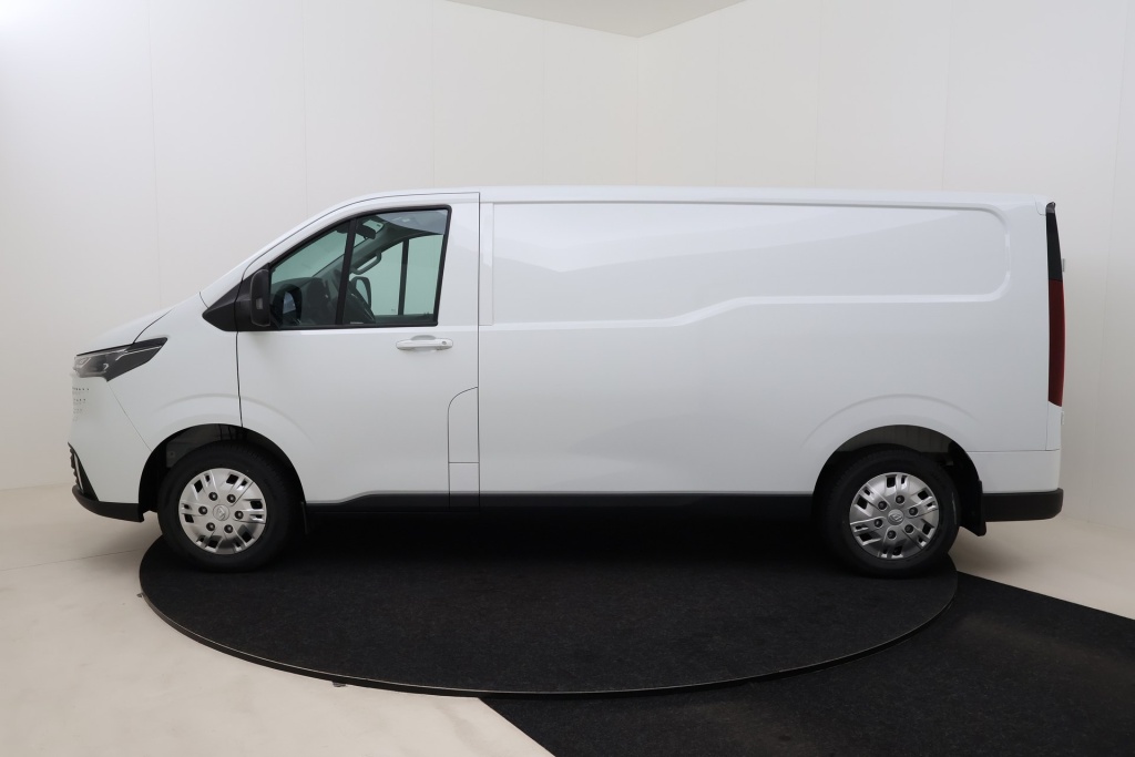 MAXUS EDeliver 7 L2H1 Base 77 kWh 204 hp Aut - ref: 7-53777 - Photo 9