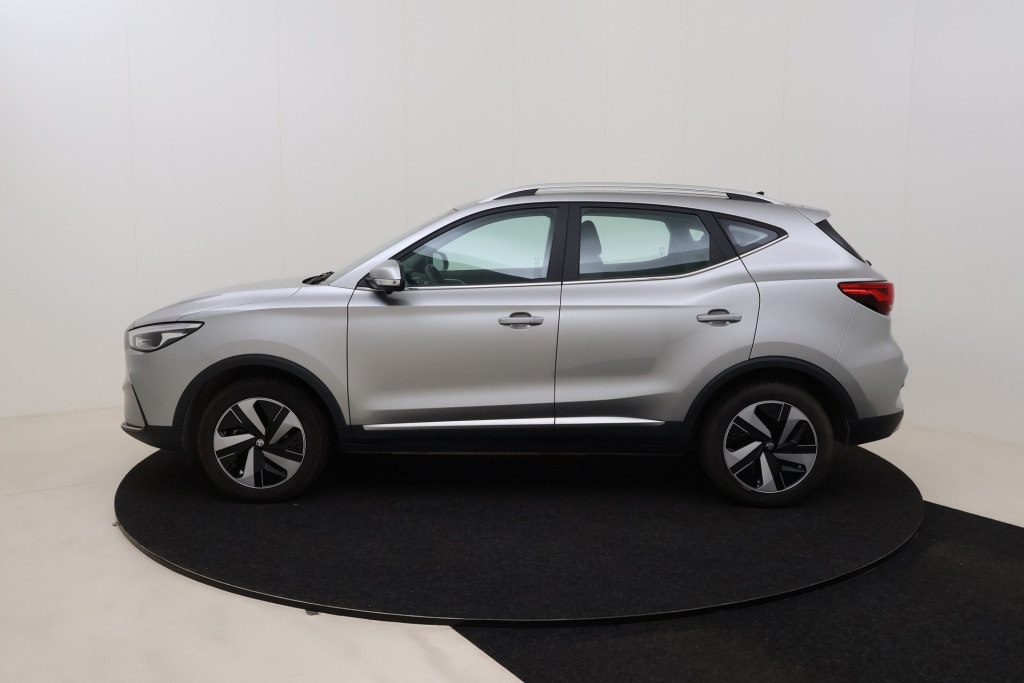 MG ZS Luxury 72 kWh 156 hp - ref: 7-54207 - Photo 9