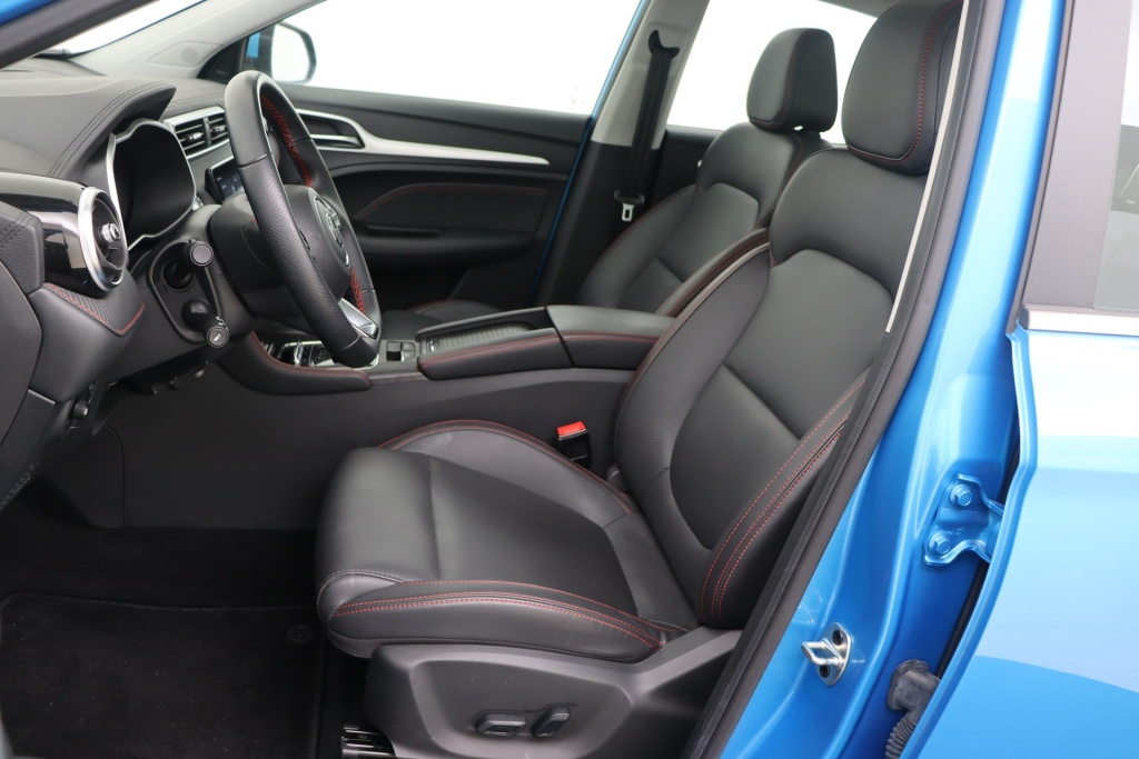 MG ZS Luxury 72 kWh 156 hp - ref: 7-54229 - Photo 12