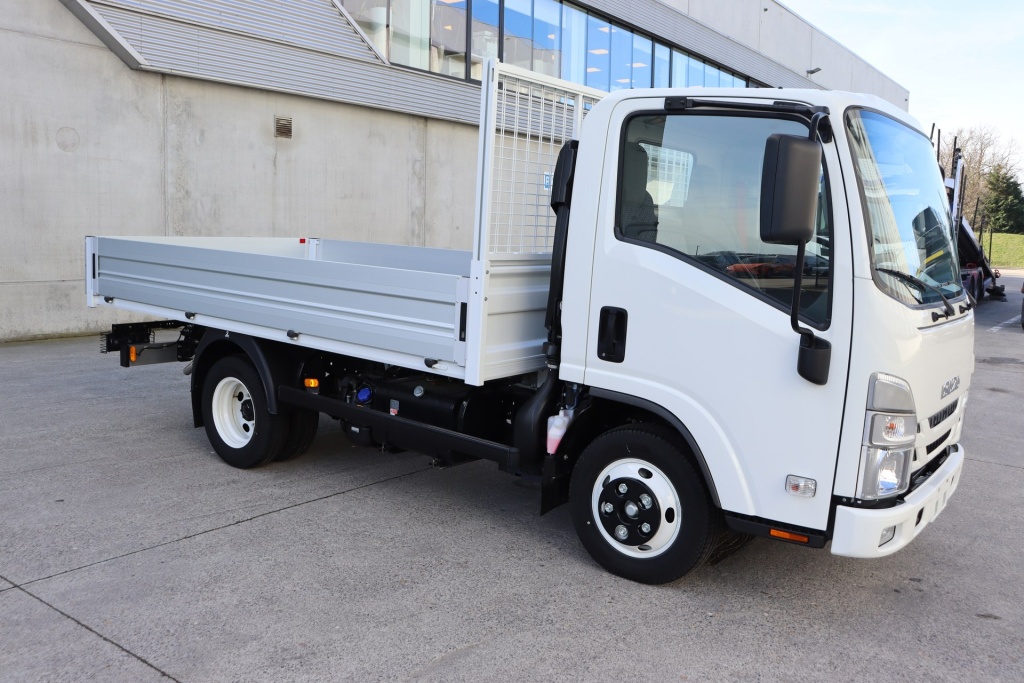 ISUZU N-Serie L 3.5T CityCab MY22 F150 ODB-E - ref: 7-54238 - Photo 1