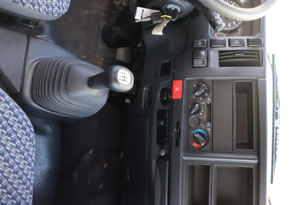 ISUZU N-Serie L 3.5T CityCab MY22 F150 ODB-E - ref: 7-54238 - Photo 10