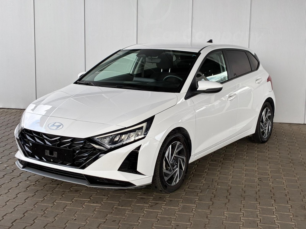 HYUNDAI i20 Comfort 1.0 T-GDI - ref: 7-54241 - Photo 1