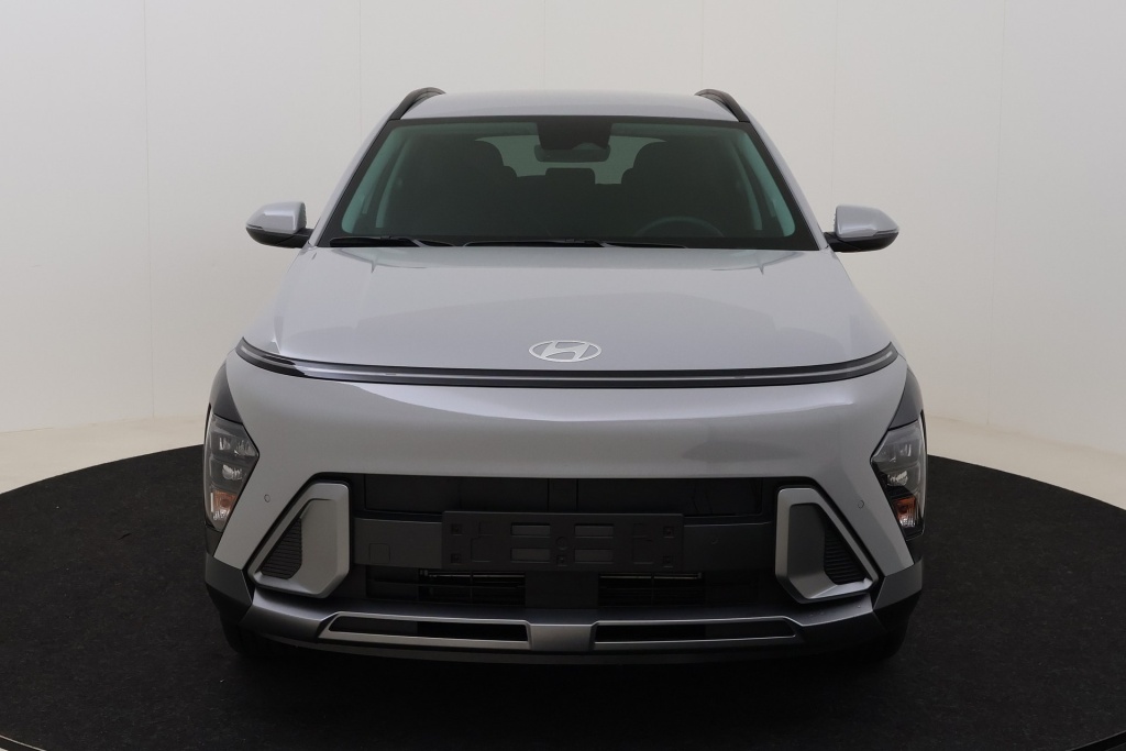 HYUNDAI Kona Feel 1.6 Gdi HEV 138 hp 6DCT - ref: 7-54422 - Photo 2