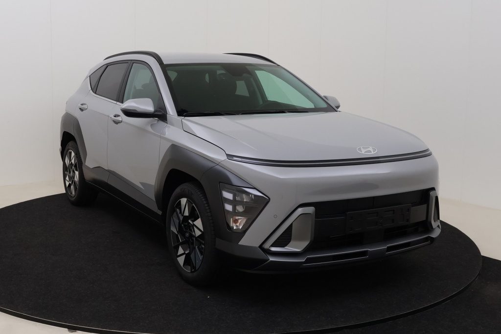HYUNDAI Kona Feel 1.6 Gdi HEV 138 hp 6DCT - ref: 7-54422 - Photo 3