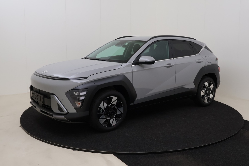 HYUNDAI Kona Feel 1.6 Gdi HEV 138 hp 6DCT - ref: 7-54425 - Photo 10