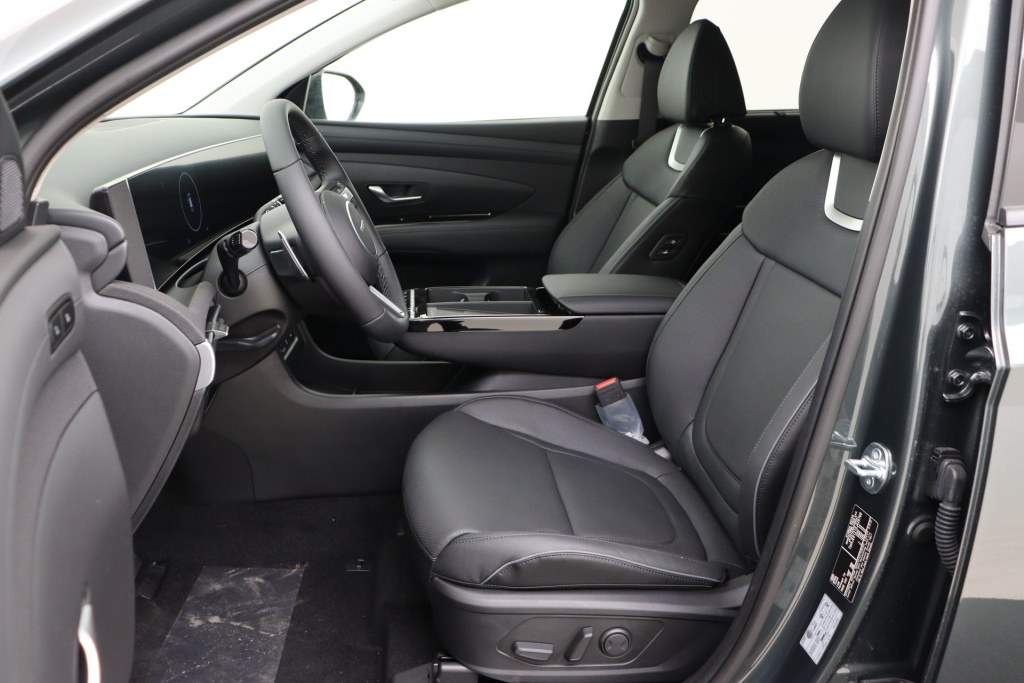 HYUNDAI Tucson Shine Sensation  1.6 T-GDi PHEV 6AT - ref: 7-54766 - Photo 13