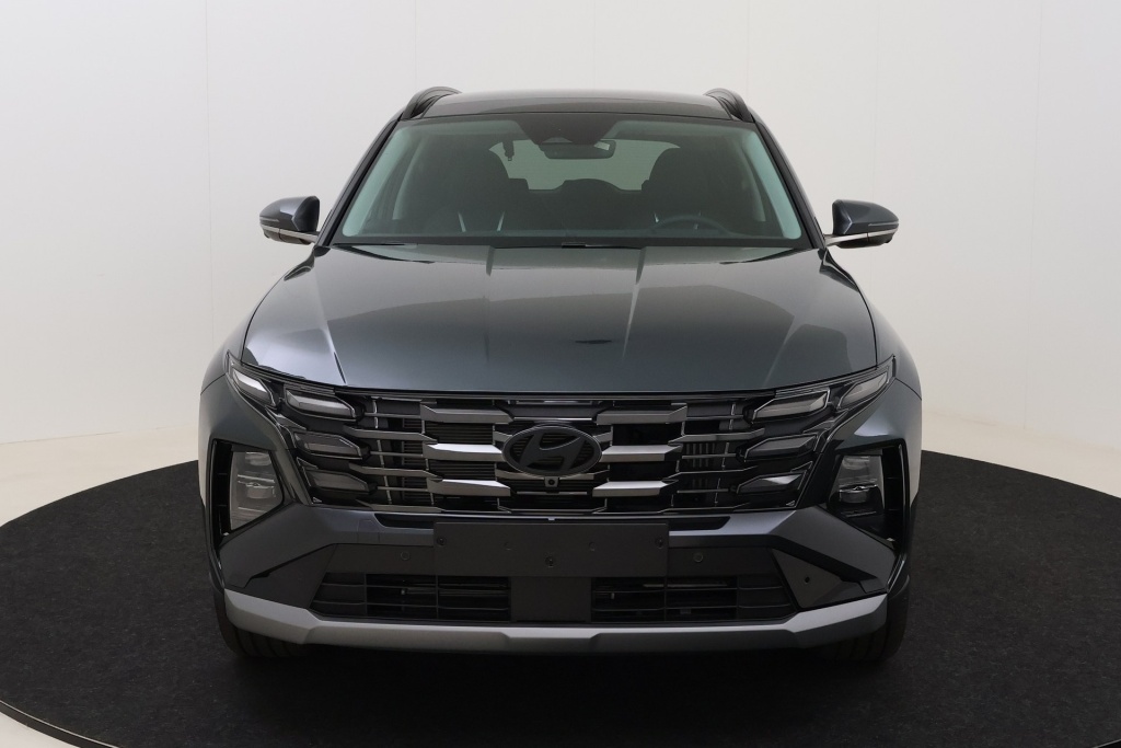 HYUNDAI Tucson Shine Sensation  1.6 T-GDi PHEV 6AT - ref: 7-54767 - Photo 2
