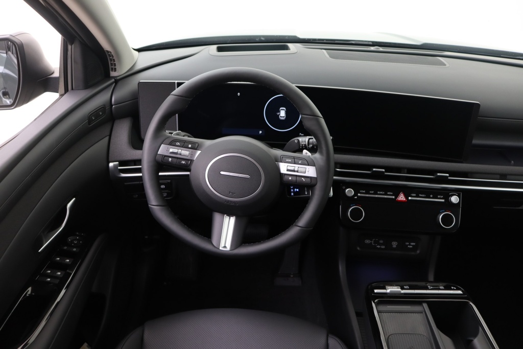 HYUNDAI Tucson Shine 1.6 T-GDi HEV 6AT - ref: 7-54770 - Photo 11