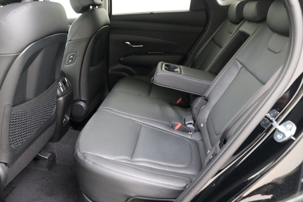 HYUNDAI Tucson Shine Sensation  1.6 T-GDi HEV 6AT - ref: 7-54772 - Photo 13