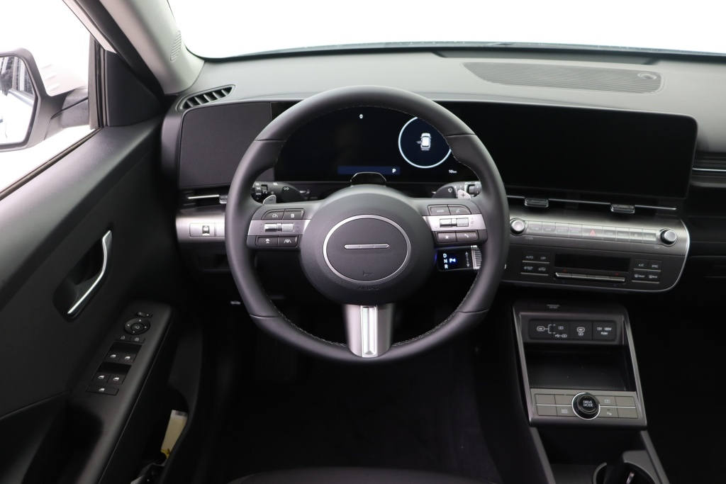 HYUNDAI Kona Feel  1.6 Gdi HEV 6DCT - ref: 7-54775 - Photo 11