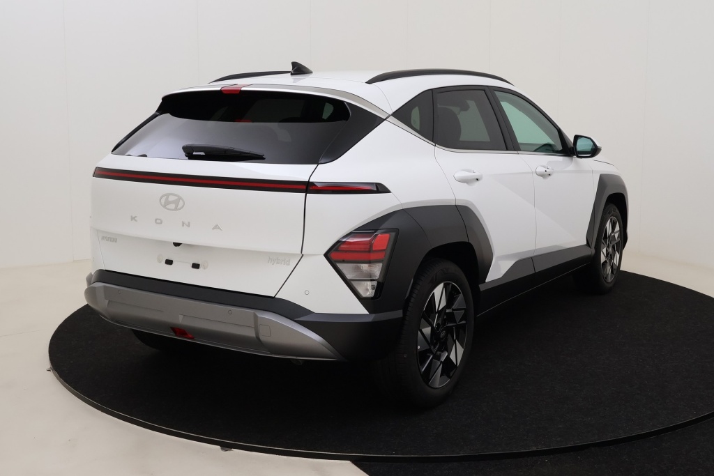 HYUNDAI Kona Feel  1.6 Gdi HEV 6DCT - ref: 7-54775 - Photo 6