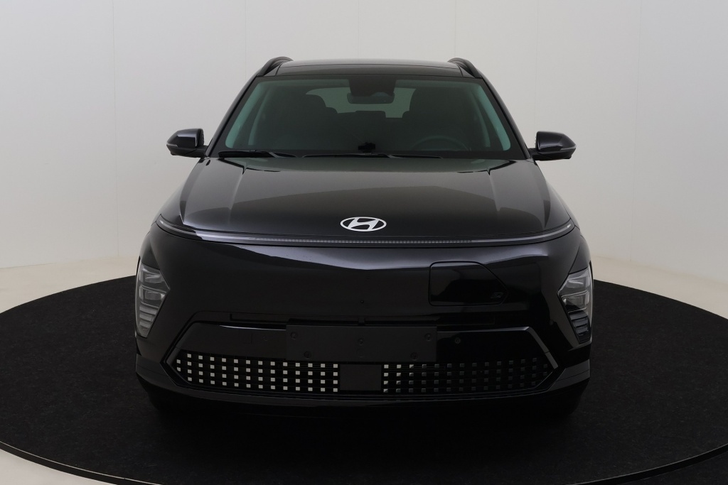 HYUNDAI Kona Shine 17