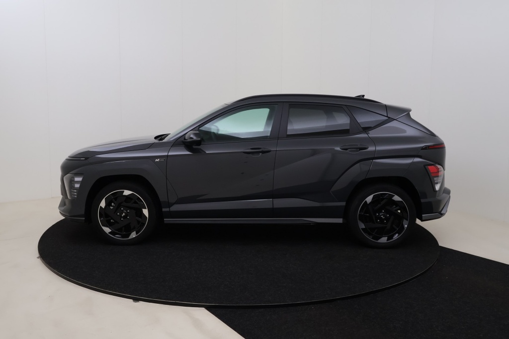 HYUNDAI Kona Shine N-line  EV 65kWh  - ref: 7-54780 - Photo 9