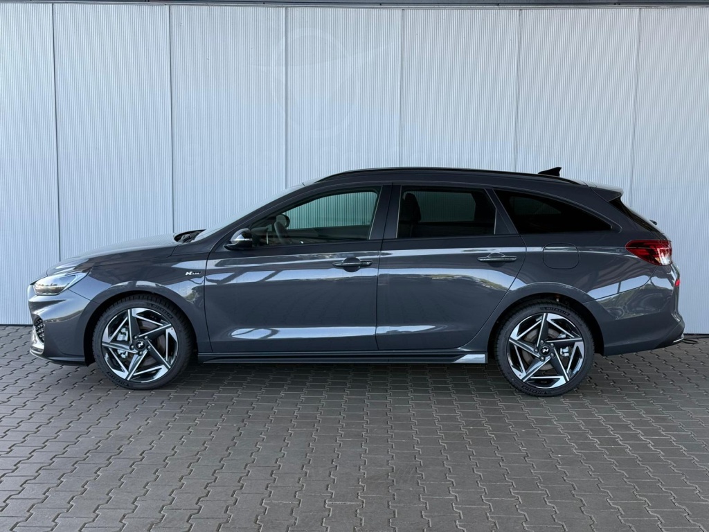 HYUNDAI i30 N-Line 1.5L T-GDI mild-hybrid (mHEV) DCT - ref: 7-54865 - Photo 2