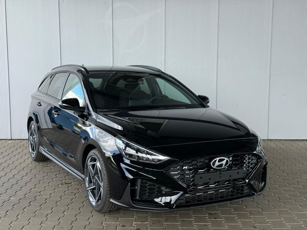 HYUNDAI i30 N-Line 1.5 T-GDI mHEV DCT - ref: 7-54925 - Photo 4