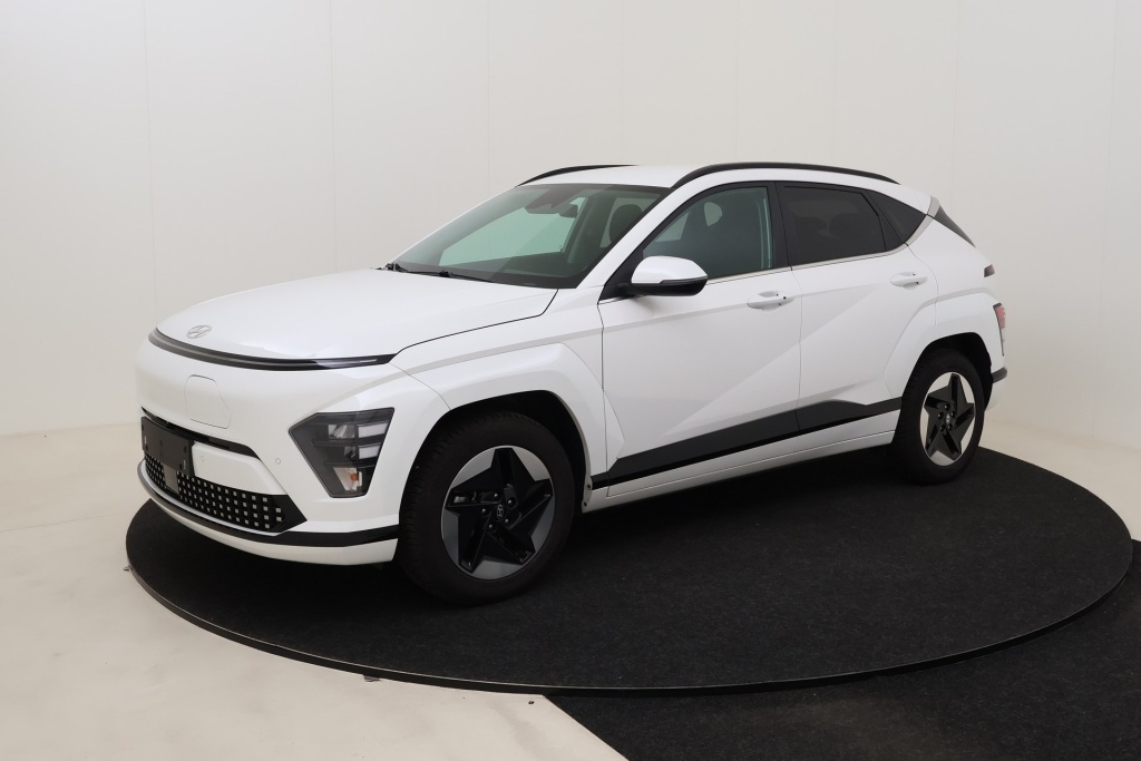 HYUNDAI Kona Feel 48kWh 152 hp - ref: 7-55057 - Photo 10