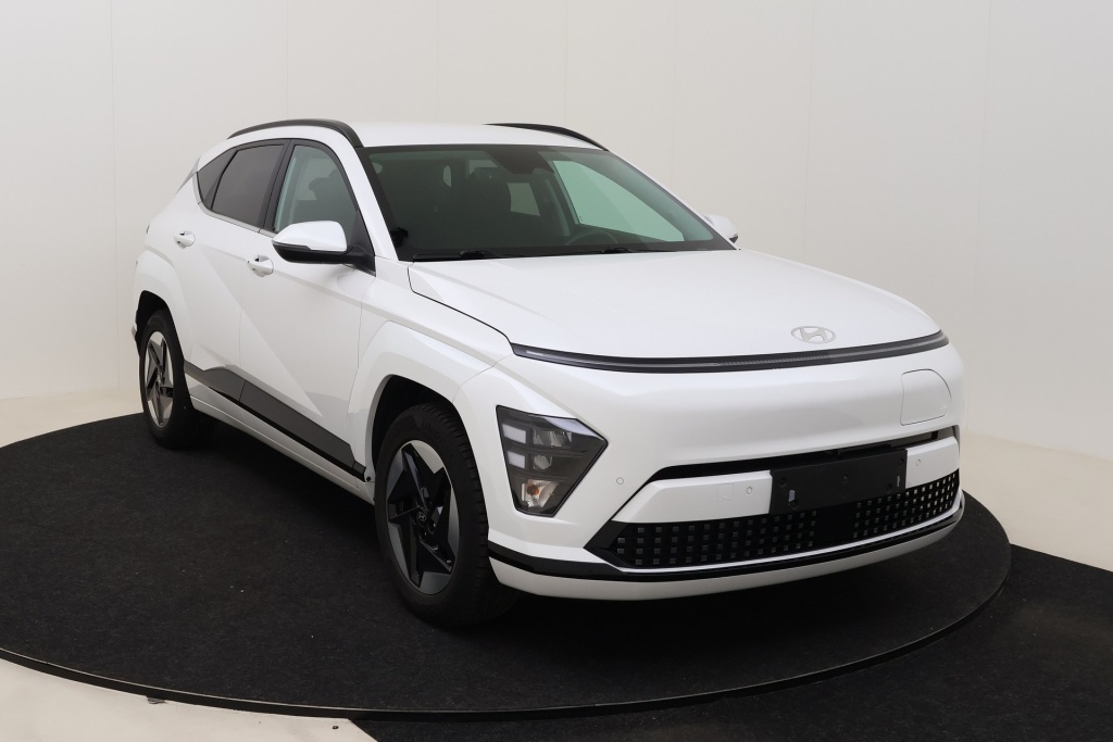 HYUNDAI Kona Feel 48kWh 152 hp - ref: 7-55057 - Photo 3