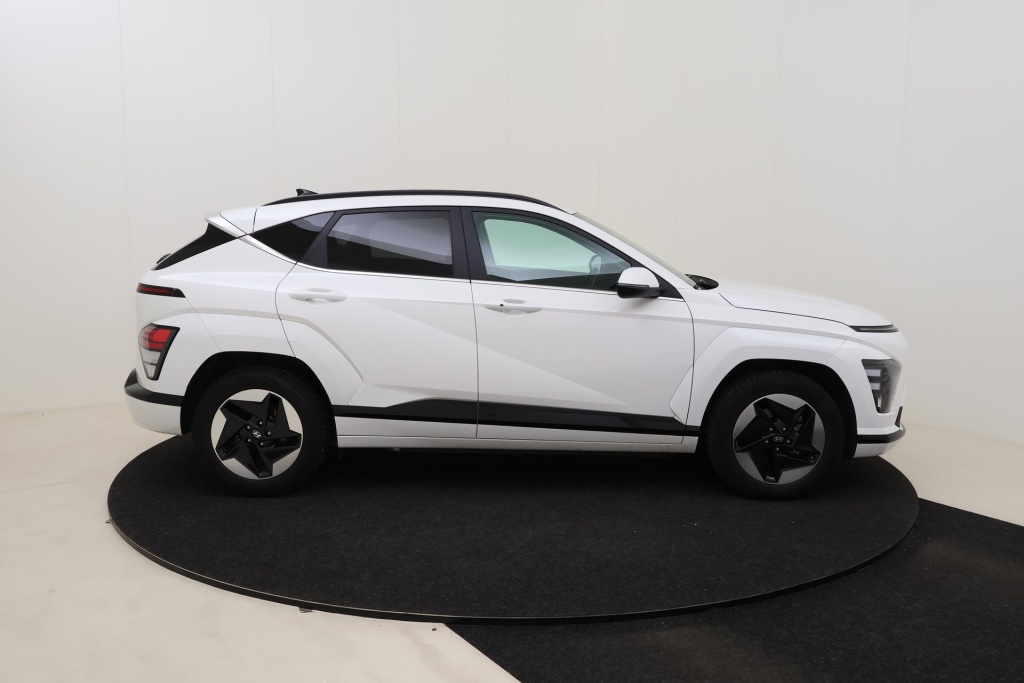 HYUNDAI Kona Feel 48kWh 152 hp - ref: 7-55057 - Photo 4